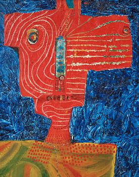 Henri Sert, Untitled.