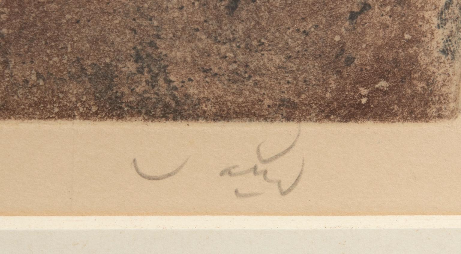 Roberto Matta, ur "Cosi fan Tutte".