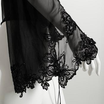 BLUS, Roberto Cavalli, italiensk 46.