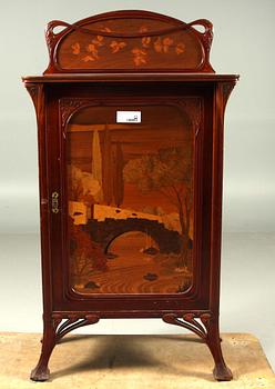 SKÅP, Jugend, 1900-talets första hälft.