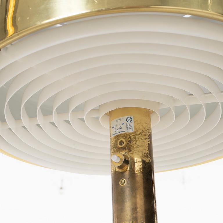 Anders Pehrson, a table lamp "Bumling", Ateljé Lyktan, Åhus.