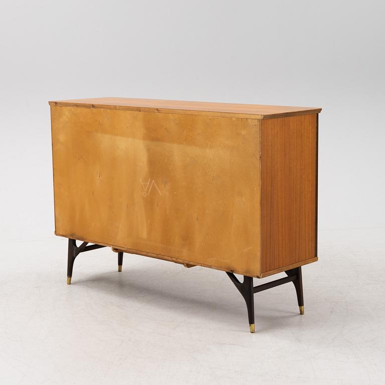Sideboard, Tabergs Möbler, Smålands Taberg, 1950/60-tal.