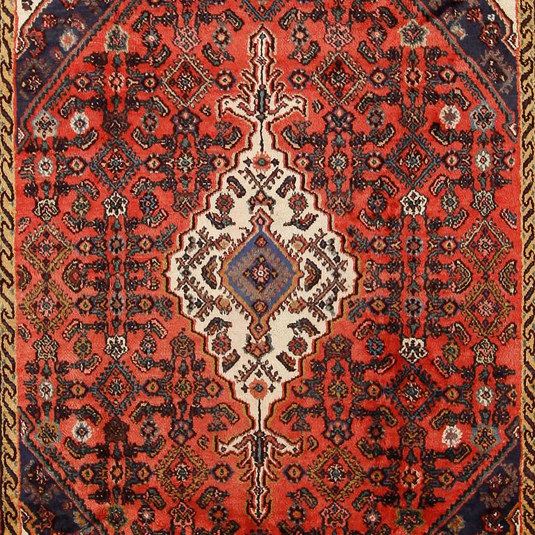 MATTA, Hamadan, ca 300 x 205 cm.