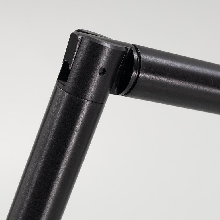 Matteo Ugolini, a 'Fly' floor light, Karman, Italy.