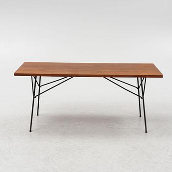 Hans-Agne Jakobsson, soffbord, Åhus, 1950-tal.