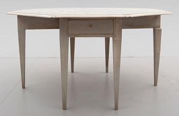 SLAGBORD, 1900-talets första hälft.