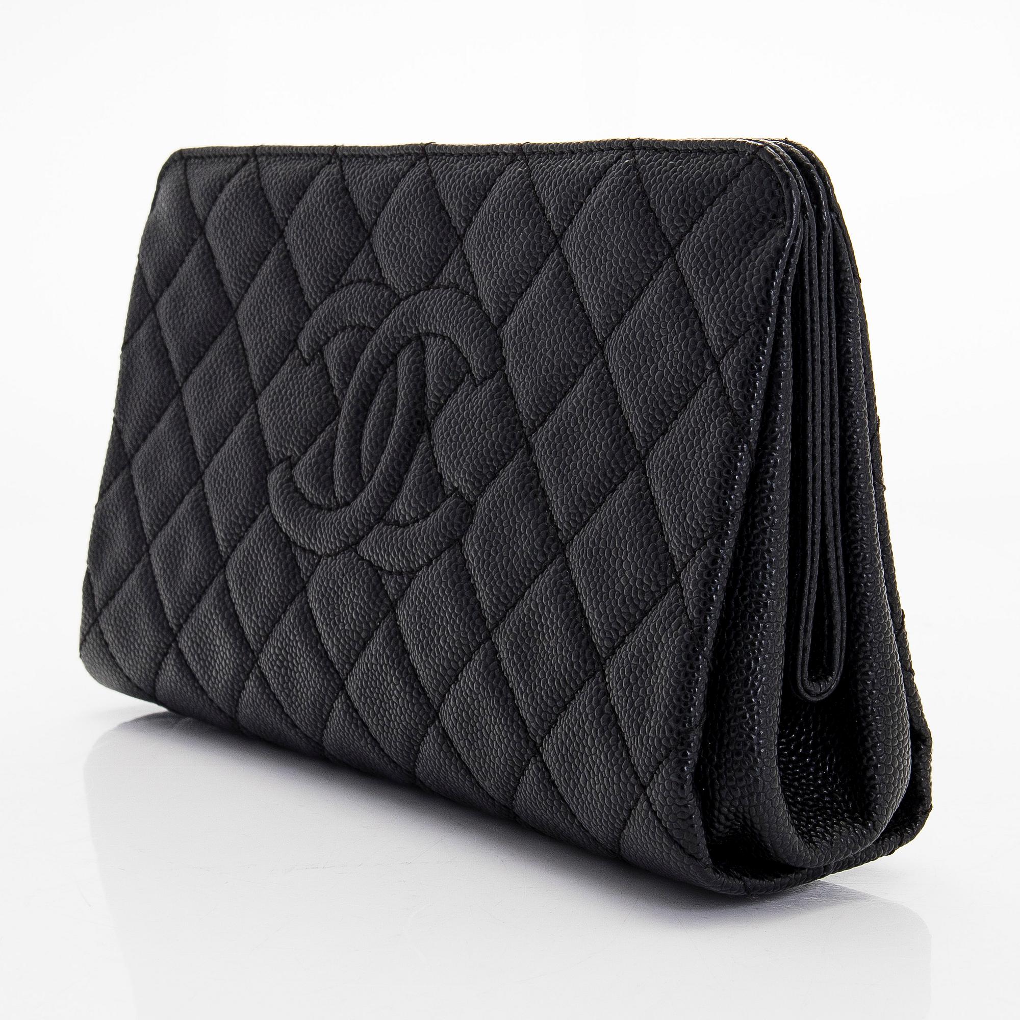 Chanel, clutch 2014-2015.