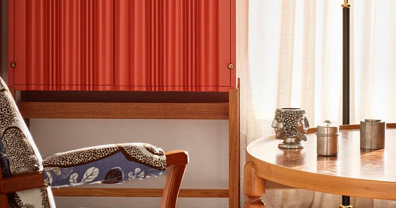 Josef Frank med vänner – Winter Edition