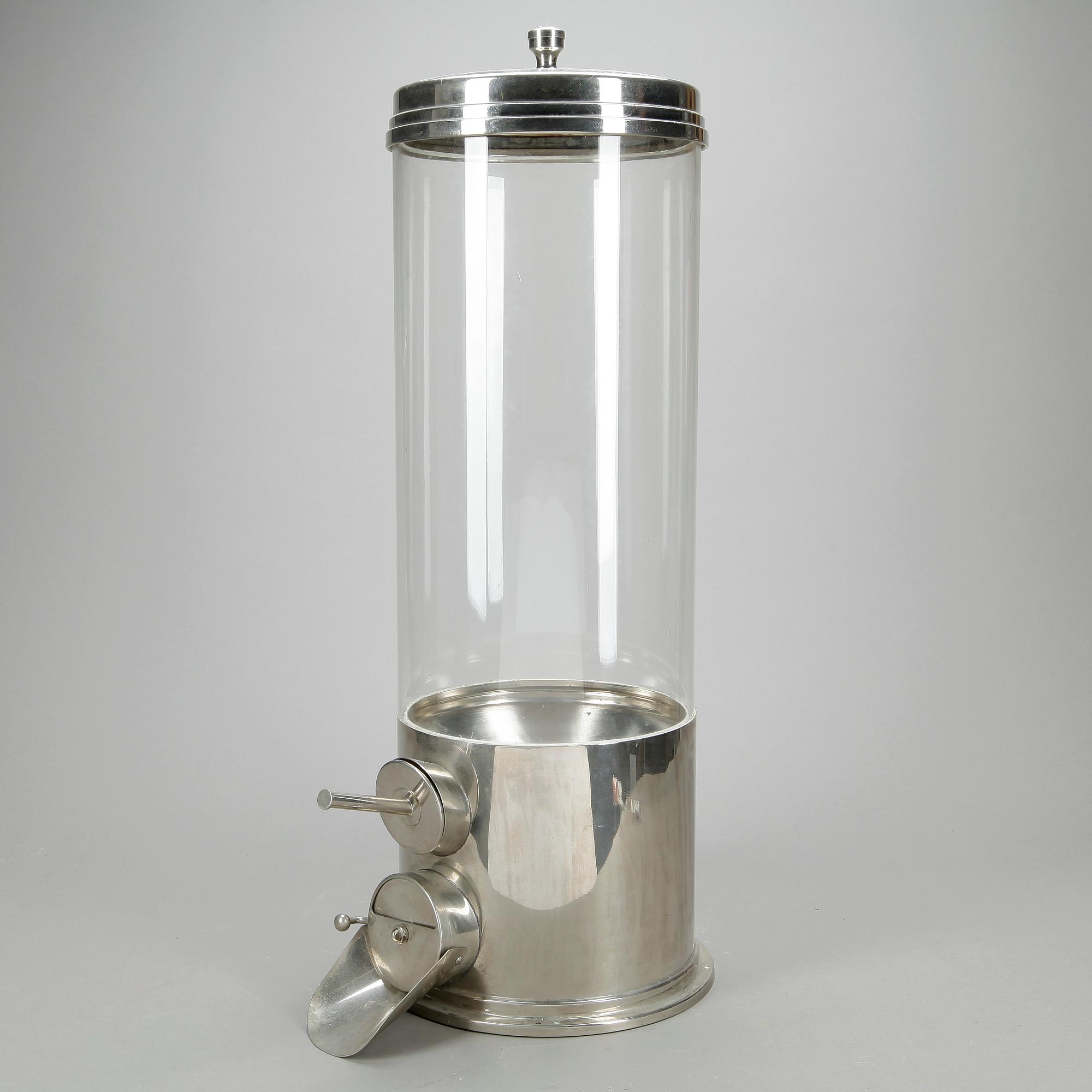 VARUAUTOMAT, 1900-talets första hälft.