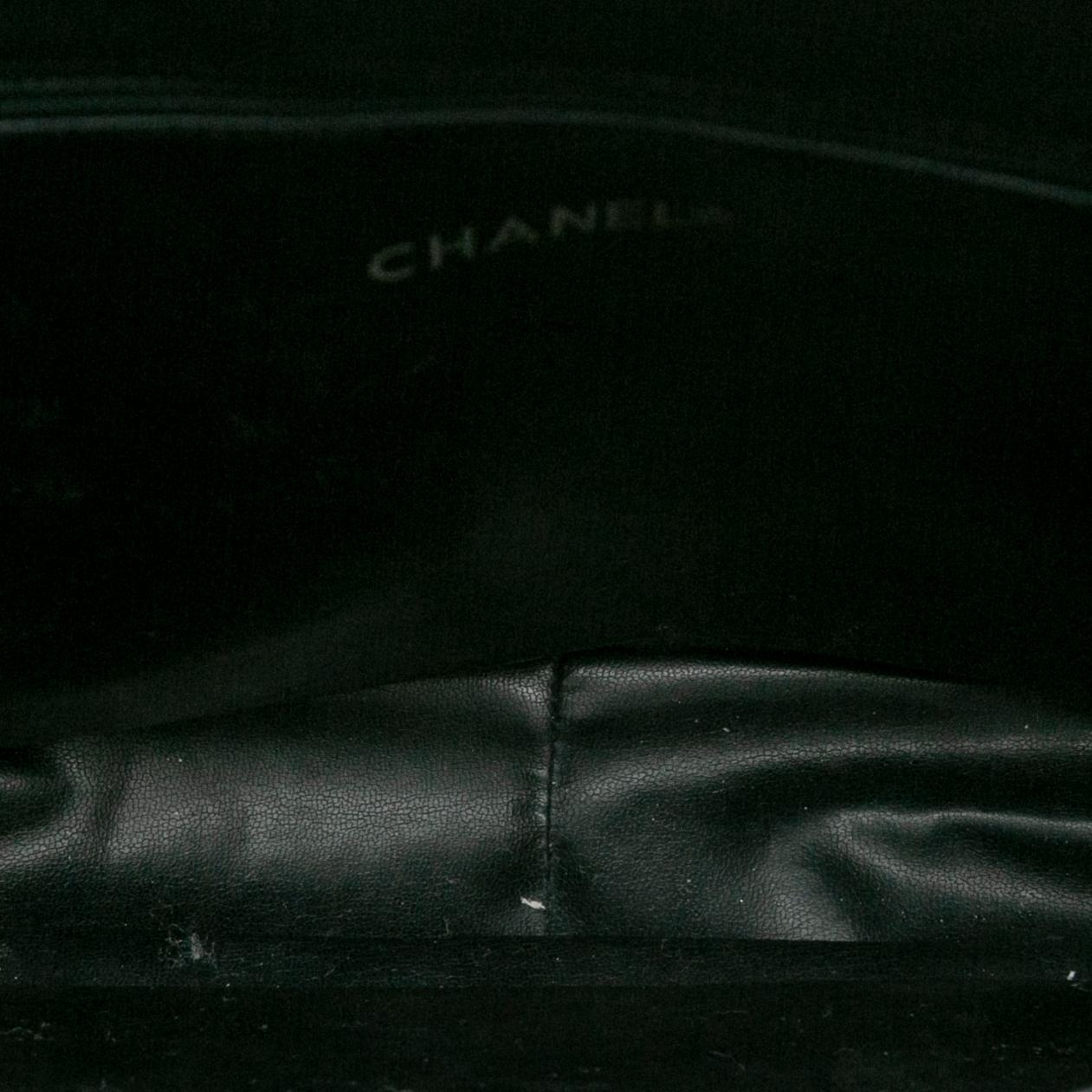 Chanel, Tote bag.
