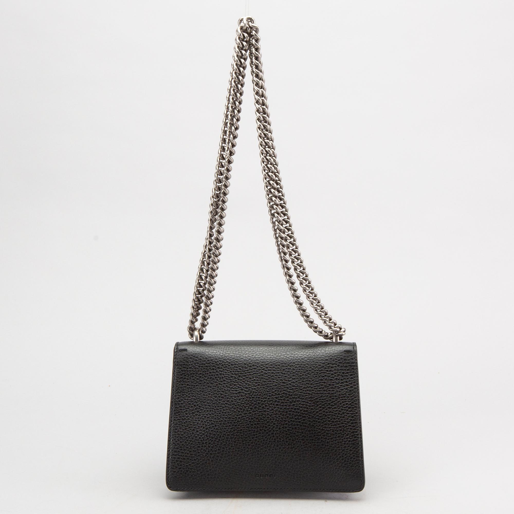 GUCCI, A 'Dionysus' sholderbag.