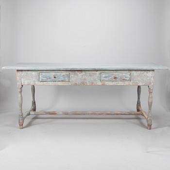BORD, allmoge, 1800-tal.