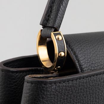 Louis Vuitton, bag, "Capucines PM".