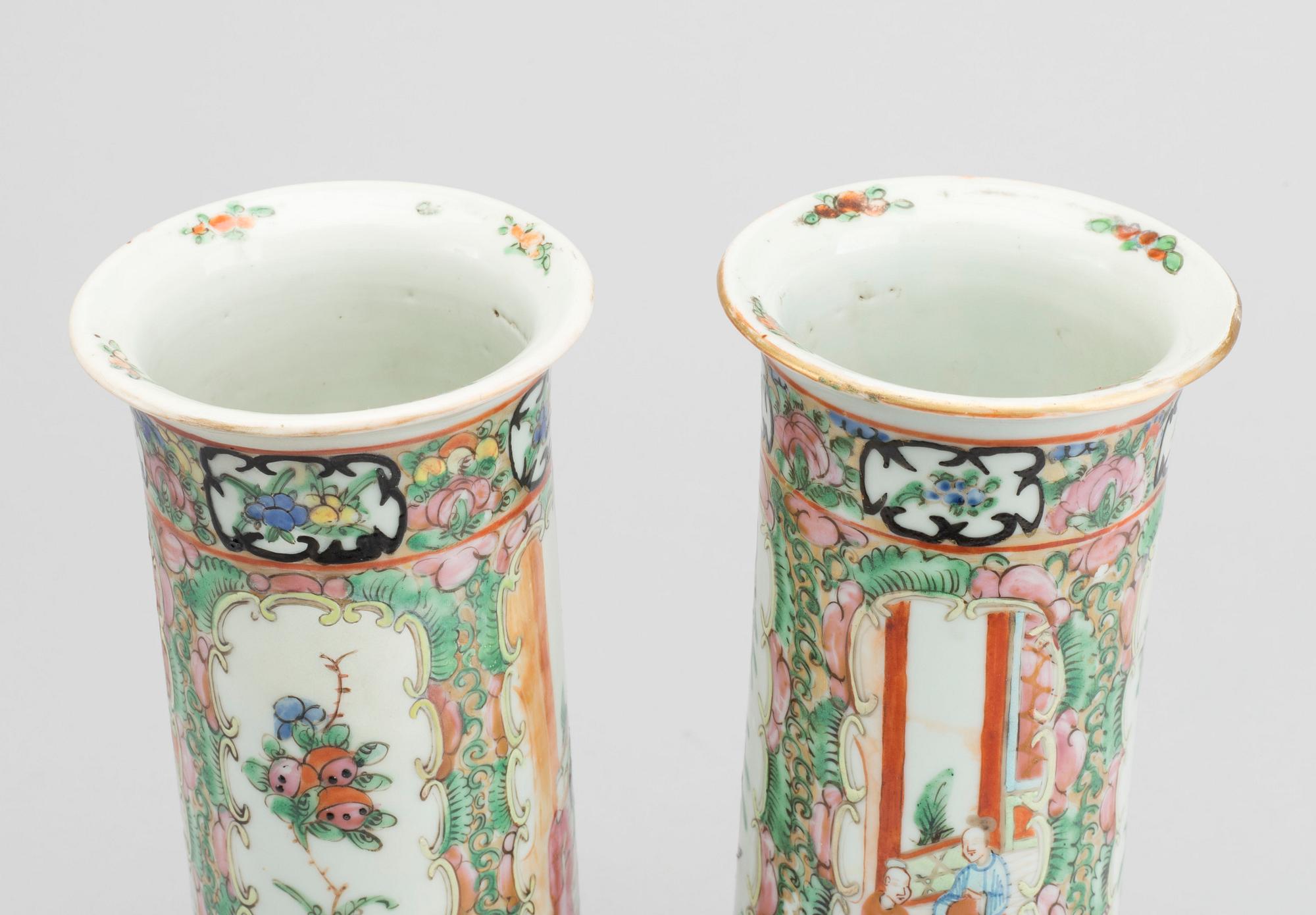 PARTI KINA, 2+1 delar, 1800-tal.