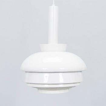 Alvar Aalto, a pendant lamp 'A335A' for Valaisinpaja.