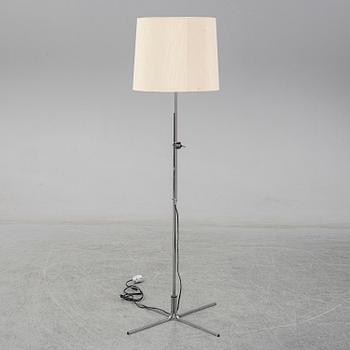HANS EICHENBERGER, golvlampa, Lilux, 1900-talets slut.