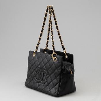 VÄSKA, Chanel, 2002-2003.