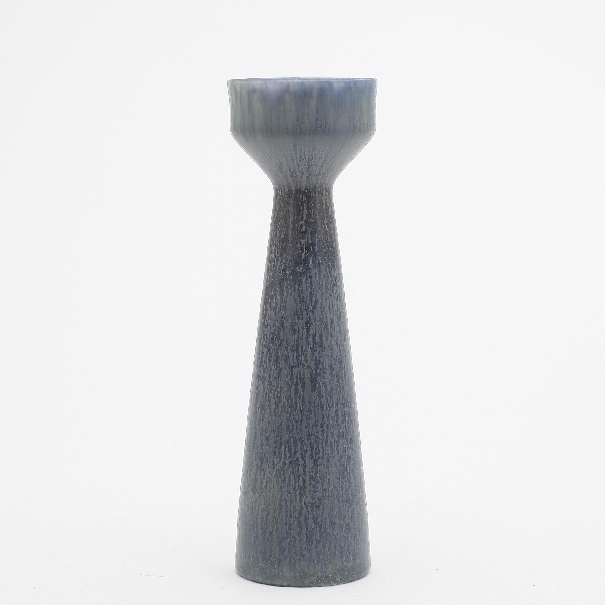 VAS, stengods, Carl Harry Stålhane, Rörstrand.