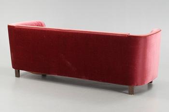 SOFFA / DAGBÄDD, Eric Chambert, Chambert Möbelfabrik 1930-tal.