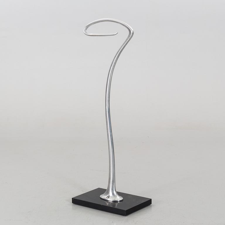 SILENT VALET, "Mister Hudson". Anders William för Montana Mobile 2002.