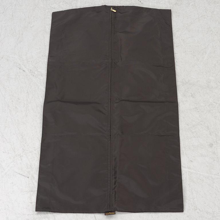 Louis Vuitton, kabinväska/resväska, "Pégase 55", 2006.