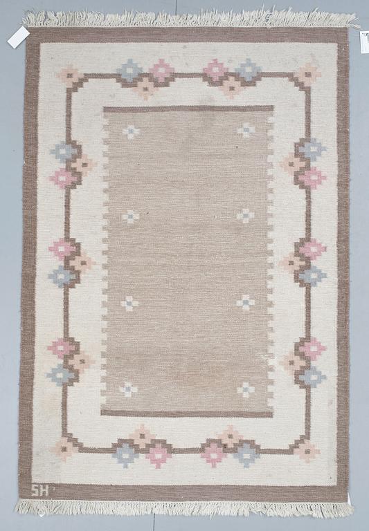 MATTA, röllakan, sign S H. 199 x 140.