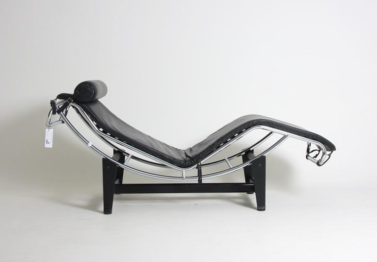 VILSTOL, kopia efter Le Corbusier.