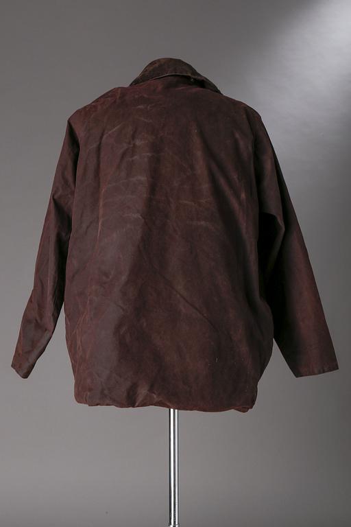 OLJEROCK, "Classic Beaufort", Barbour.