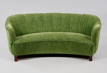 SOFFA, omkring 1900-talets mitt.