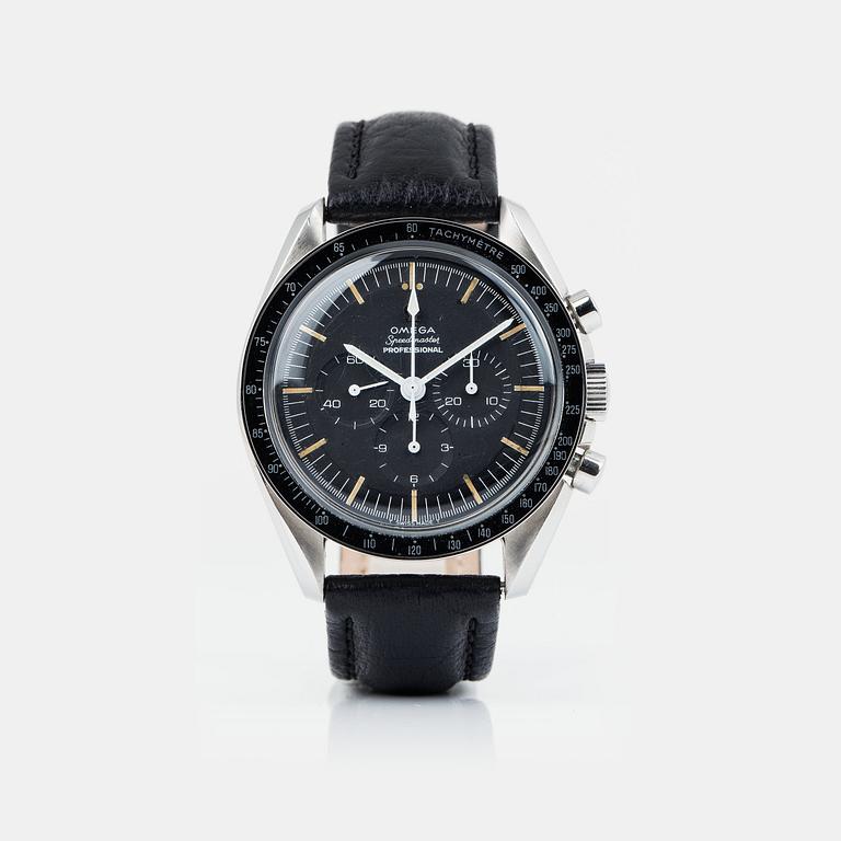 OMEGA, Speedmaster, kronograf.