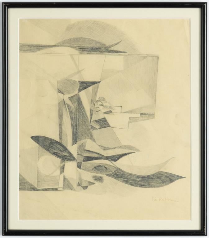 Siri Rathsman, Utan titel.