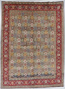 MATTA, Täbris, ca 381x283 cm.