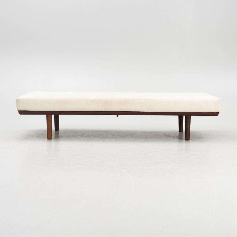 Hans J Wegner, Dagbädd, ”GE 19”, Getama, Danmark.