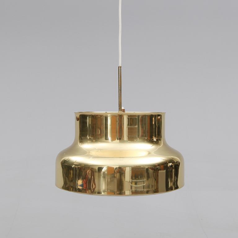 TAKLAMPA, Bumling, Anders Persson, Ateljé Lyktan, 1900-talets andra hälft.