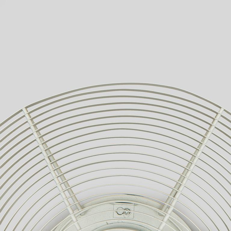 Alvar Aalto, Ceiling lamp model A622A, Valaisinpaja Oy, late 1900s.