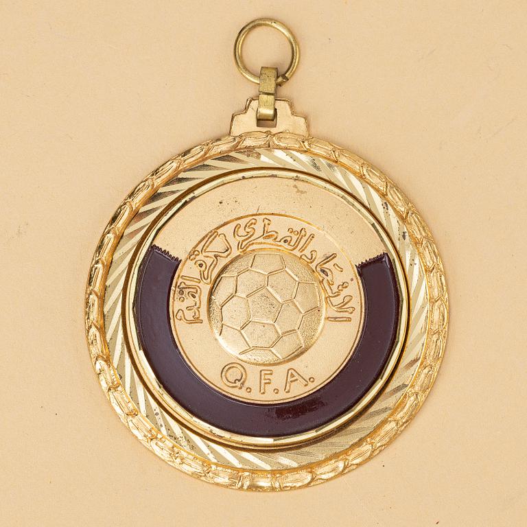 Rolex, Oyster Cosmograph, Daytona, "Big Red", "Anders Mattsson", ca 1980.