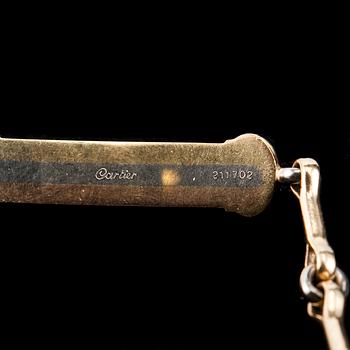 ARMBAND, Cartier.