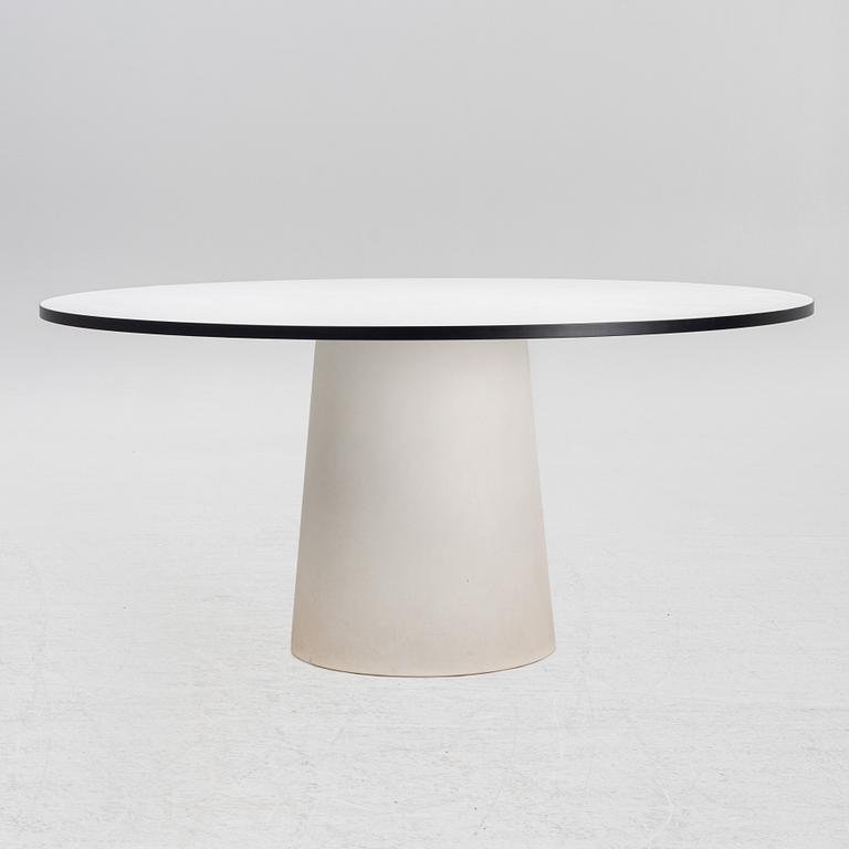 Marcel Wanders, a 'Container Table 7156' dining table, Moooi.