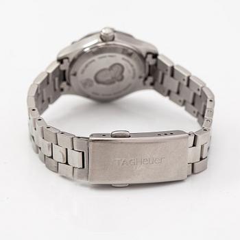 Tag Heuer, Aquaracer, rannekello, 27 mm.