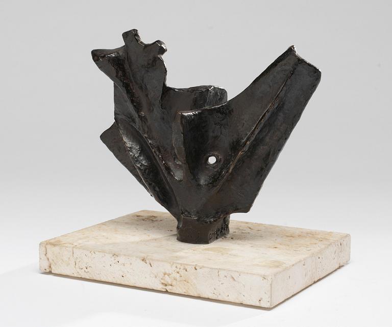 Eric Grate, Utan titel.