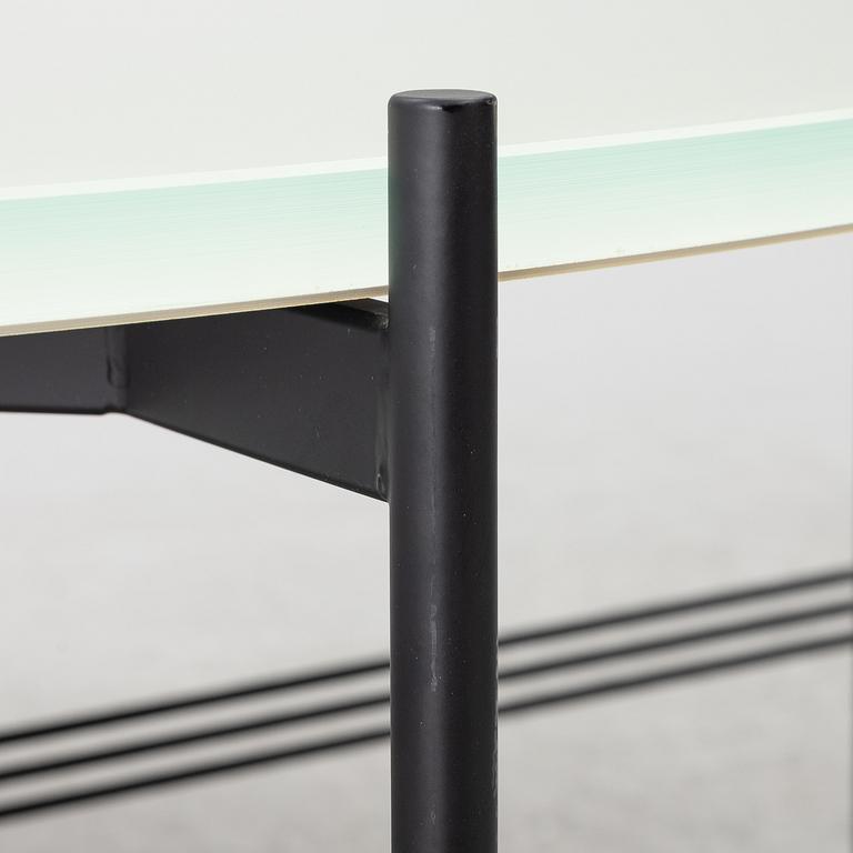 GamFratesi, A coffee table, “TS”, GUBI, Denmark, 2000s.