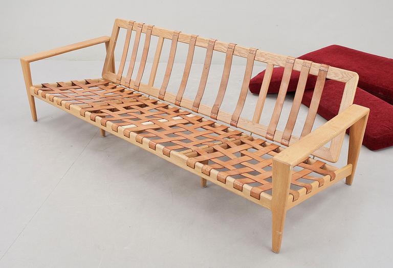 SOFFA, Svante Skogh, 1950-60-tal.