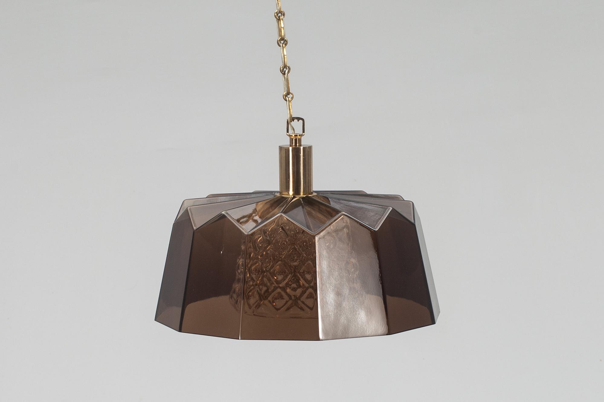 TAKARMATUR, Carl Fagerlund, Orrrefors.