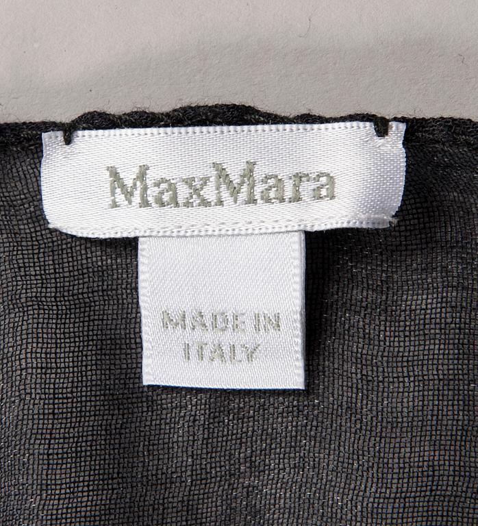 SJAL, Max Mara.