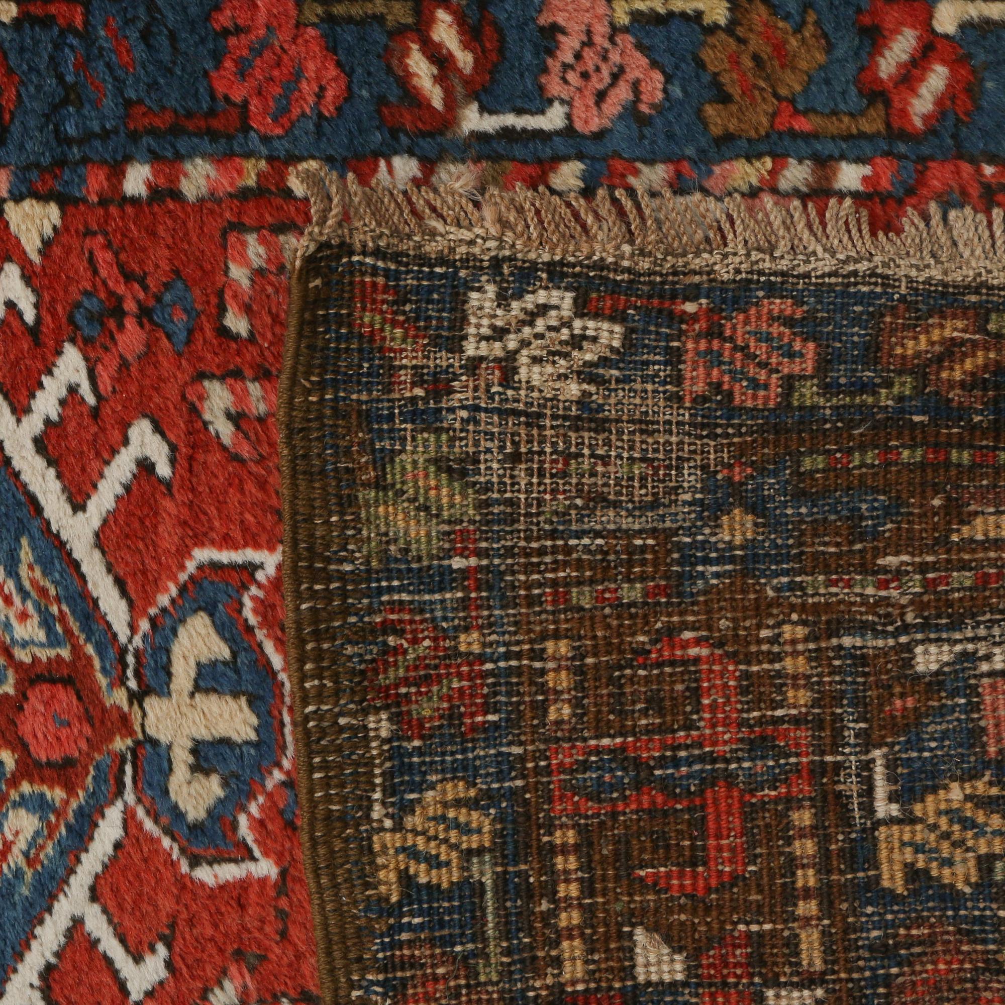 GALLERIMATTA, orientalisk, old, 333 x 90 cm.