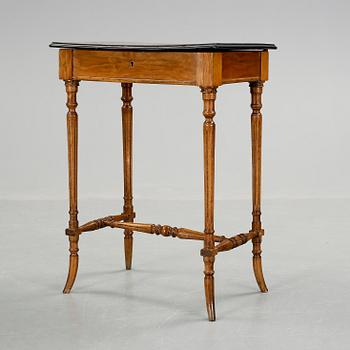 BORD, omkring 1900.