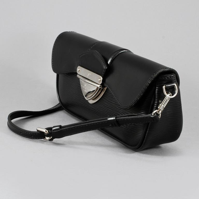 VÄSKA, Louis Vuitton.