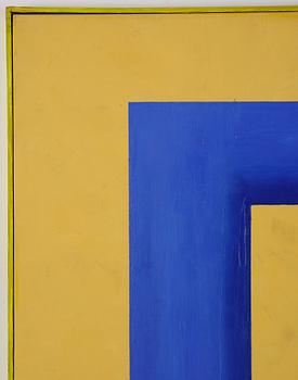 Werner Janson, "Tempel".