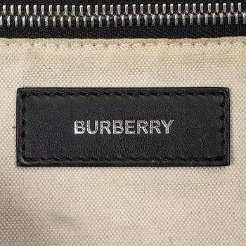 Burberry, ryggsäck.