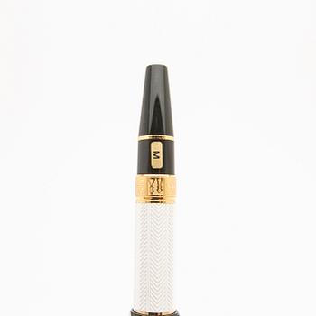 Montblanc, fountain pen, Writer's Edition, “William Shakespeare”, Germany, 2016.